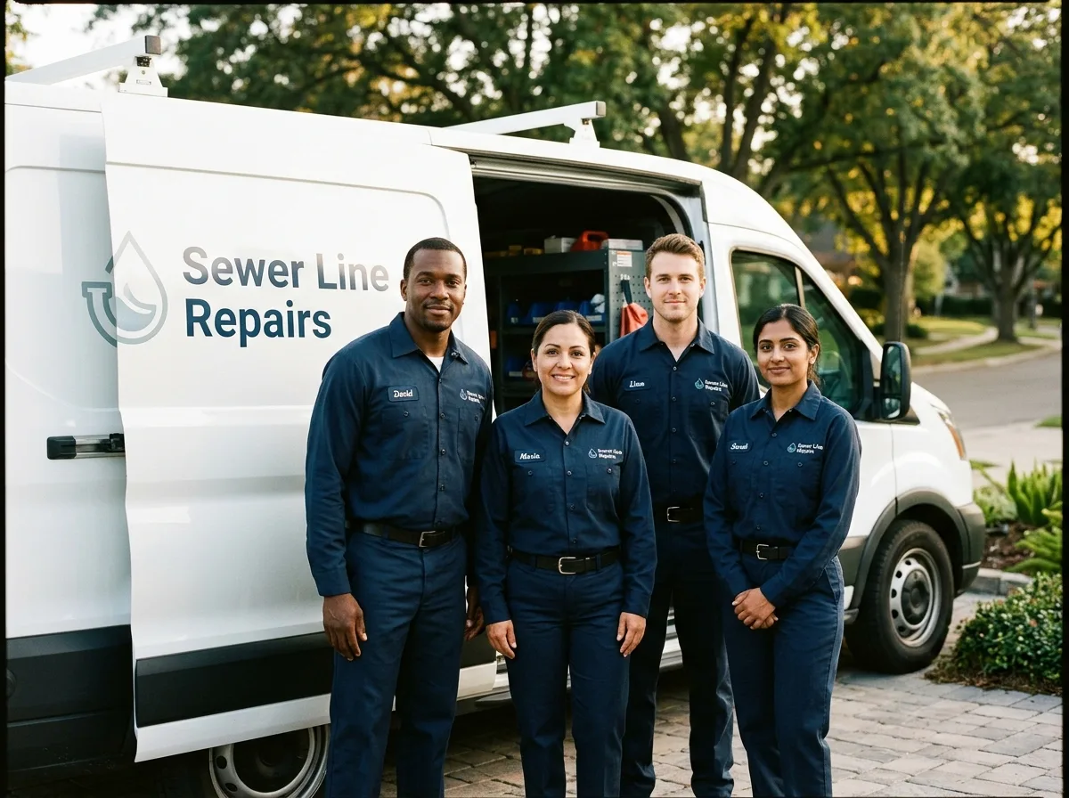 Emergency Plumber company in New Oxford, PA