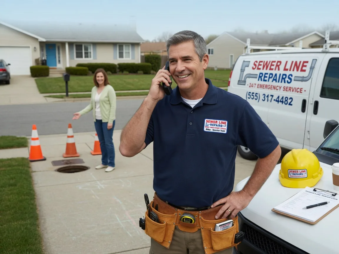 Emergency Plumber New Oxford, PA FAQs